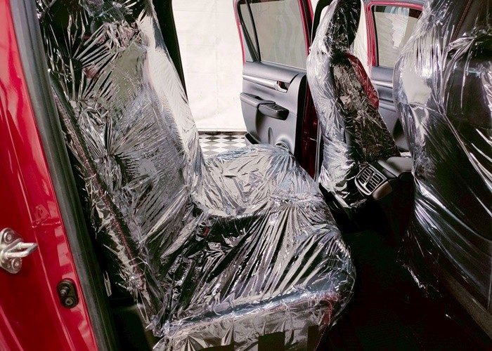 Used 1
                    TOYOTA
                     for Sale Image