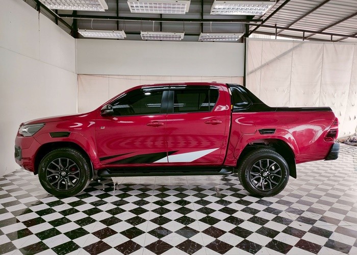 Used 1
                    TOYOTA
                     for Sale Image