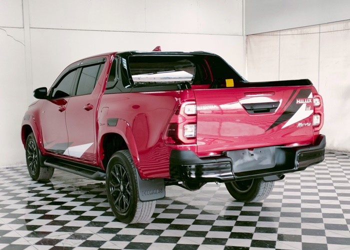 Used 1
                    TOYOTA
                     for Sale Image