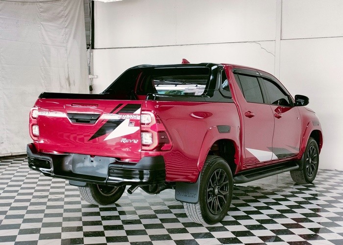 Used 1
                    TOYOTA
                     for Sale Image