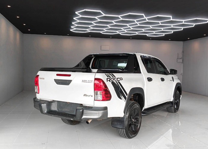 Used 1
                    TOYOTA
                     for Sale Image