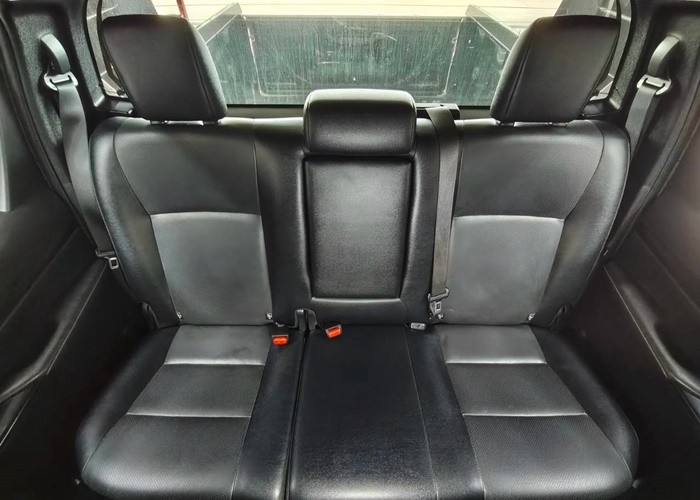 Used 1
                    TOYOTA
                     for Sale Image