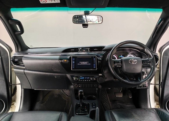 Used 1
                    TOYOTA
                     for Sale Image