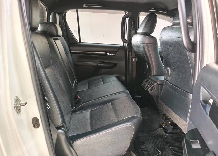 Used 1
                    TOYOTA
                     for Sale Image