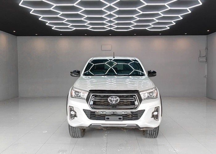 Used 1
                    TOYOTA
                     for Sale Image