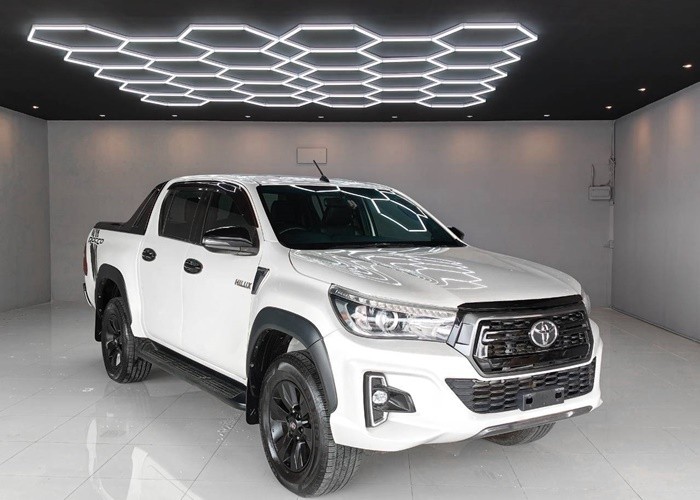 Used 1
                    TOYOTA
                     for Sale Image