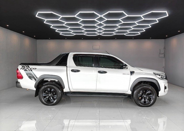 Used 1
                    TOYOTA
                     for Sale Image