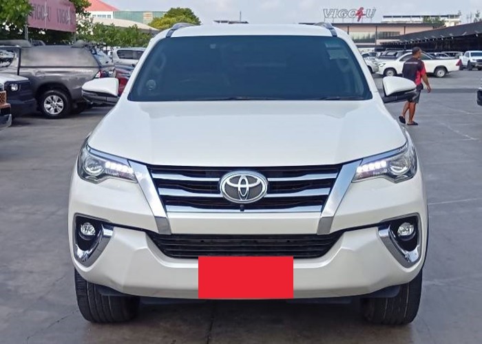 Used 1
                    TOYOTA
                     for Sale Image