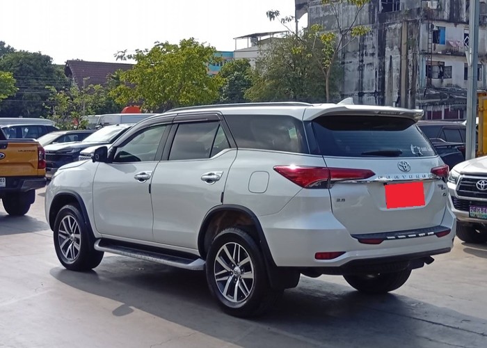 Used 1
                    TOYOTA
                     for Sale Image