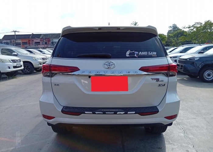 Used 1
                    TOYOTA
                     for Sale Image