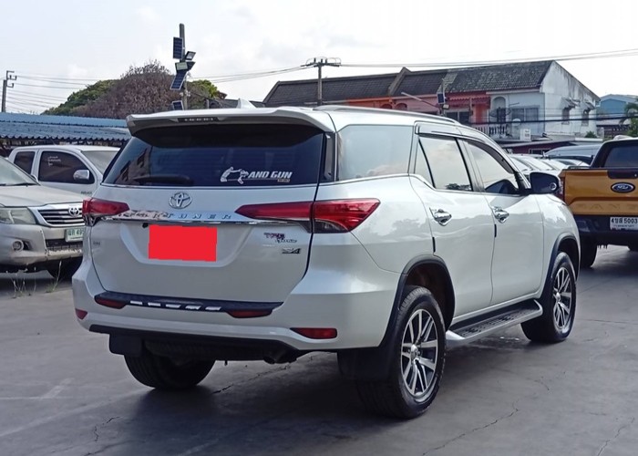 Used 1
                    TOYOTA
                     for Sale Image