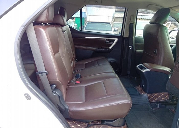 Used 1
                    TOYOTA
                     for Sale Image