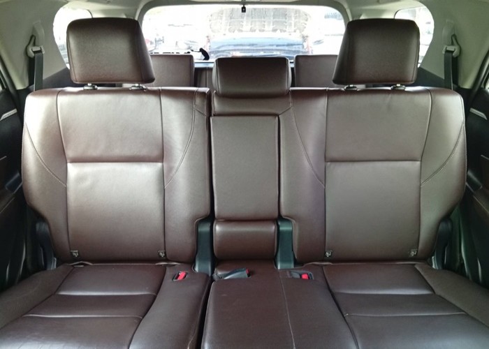 Used 1
                    TOYOTA
                     for Sale Image