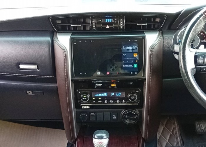 Used 1
                    TOYOTA
                     for Sale Image