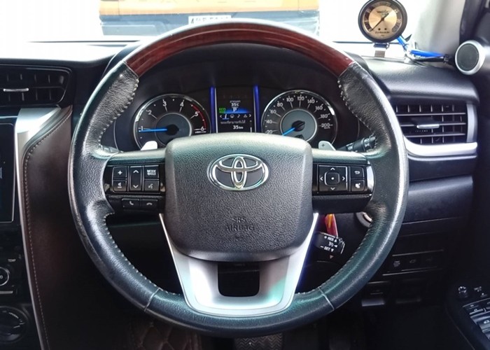 Used 1
                    TOYOTA
                     for Sale Image