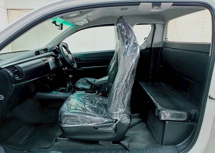 Used 11
                    TOYOTA
                     for Sale Image