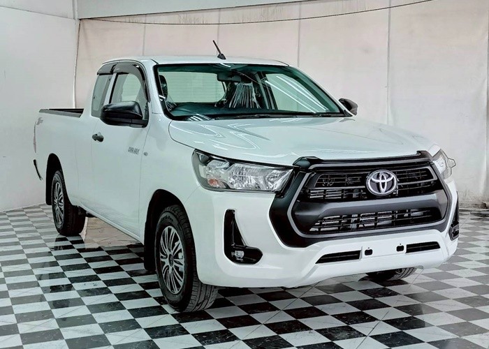 Used 11
                    TOYOTA
                     for Sale Image