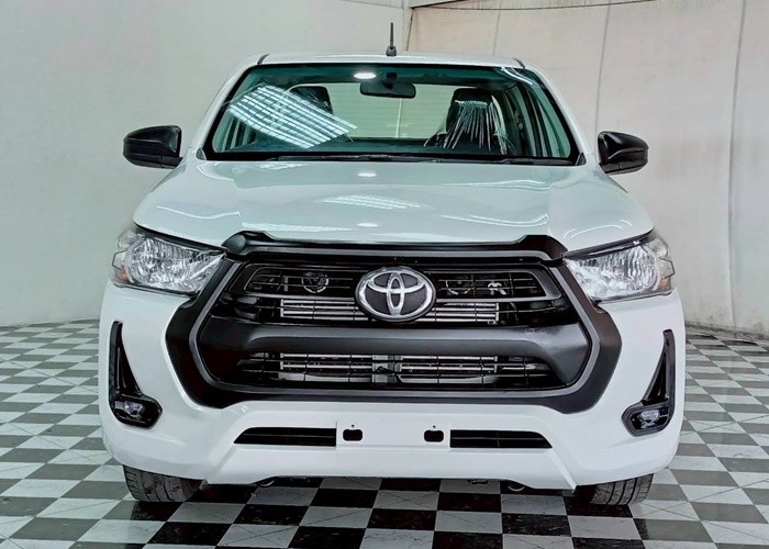 Used 11
                    TOYOTA
                     for Sale Image