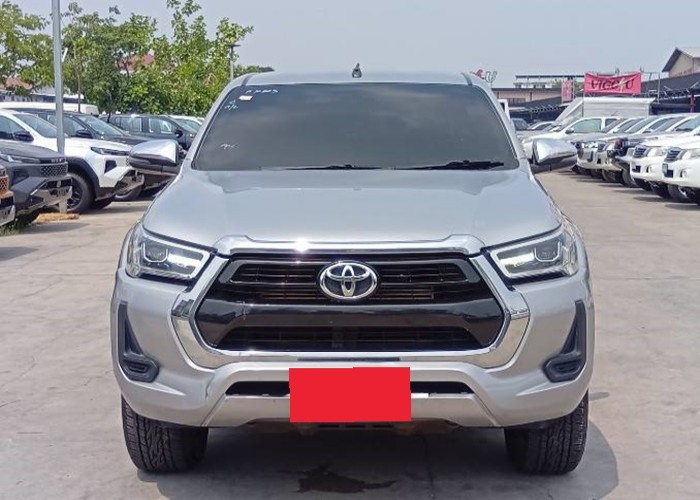 Used 4
                    TOYOTA
                     for Sale Image