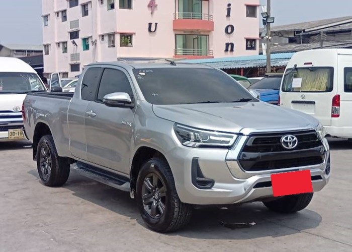Used 4
                    TOYOTA
                     for Sale Image