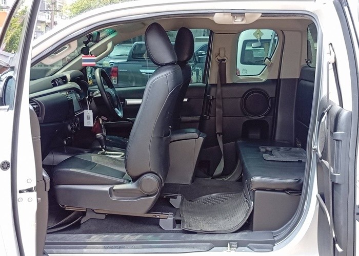 Used 4
                    TOYOTA
                     for Sale Image