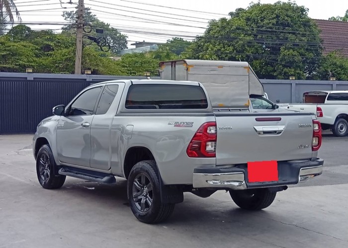 Used 4
                    TOYOTA
                     for Sale Image