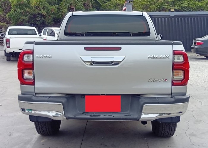 Used 4
                    TOYOTA
                     for Sale Image