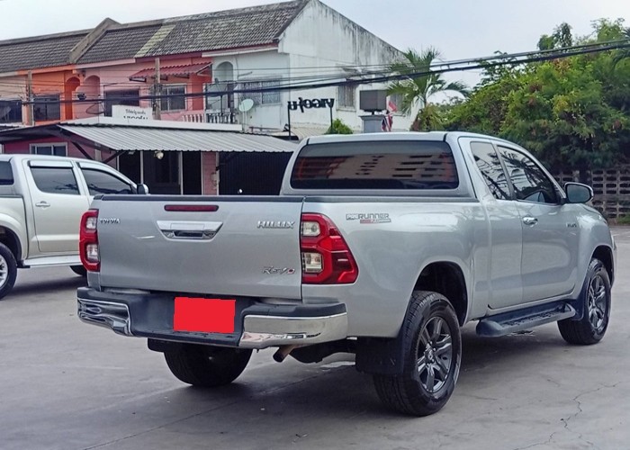 Used 4
                    TOYOTA
                     for Sale Image