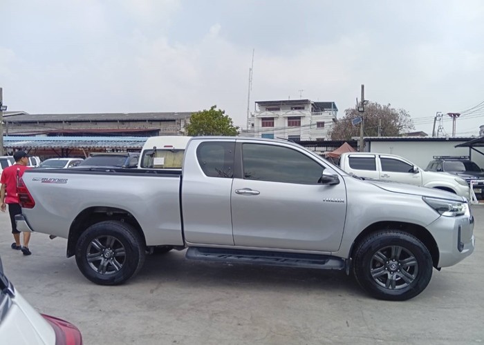 Used 4
                    TOYOTA
                     for Sale Image