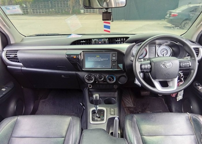 Used 4
                    TOYOTA
                     for Sale Image