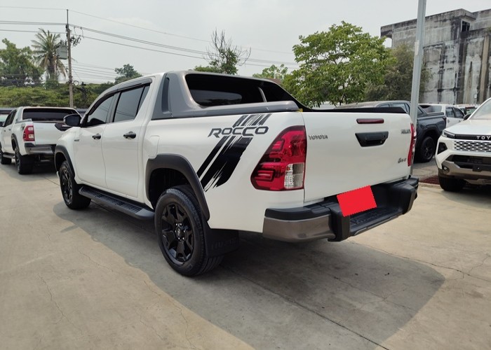 Used 5
                    TOYOTA
                     for Sale Image