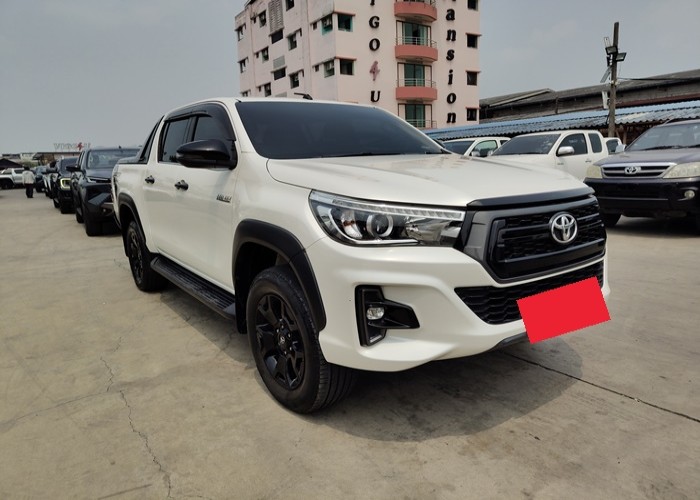 Used 5
                    TOYOTA
                     for Sale Image