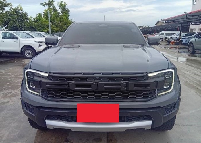 Used 10
                    FORD
                     for Sale Image