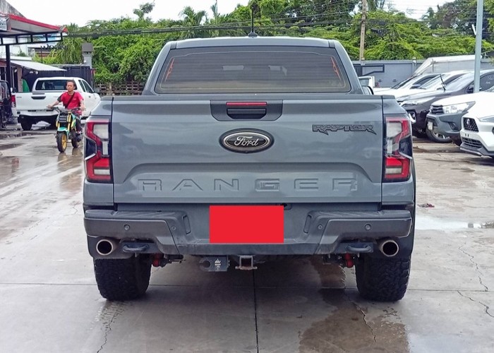 Used 10
                    FORD
                     for Sale Image