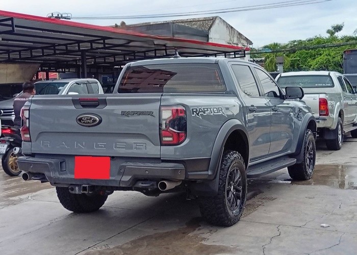 Used 10
                    FORD
                     for Sale Image