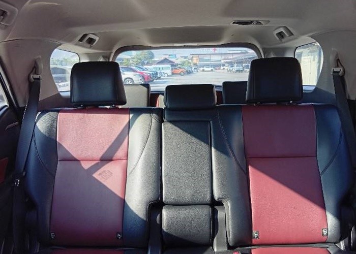 Used 5
                    TOYOTA
                     for Sale Image