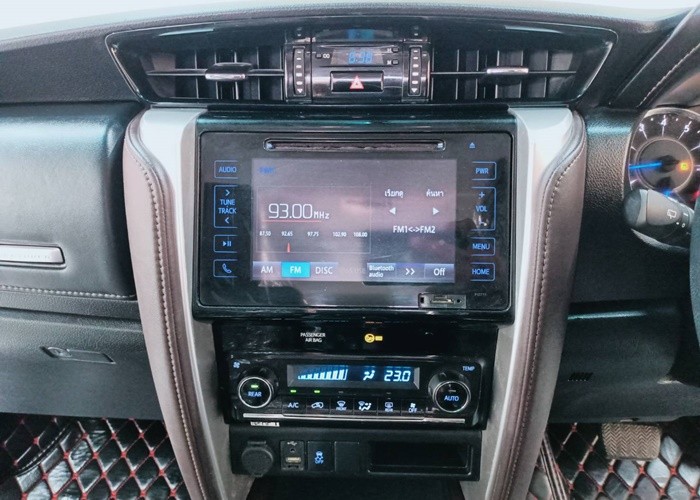 Used 11
                    TOYOTA
                     for Sale Image