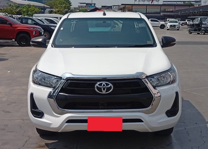 Used 5
                    TOYOTA
                     for Sale Image