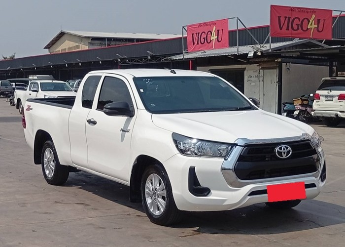 Used 5
                    TOYOTA
                     for Sale Image