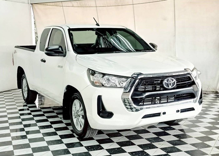 Used 5
                    TOYOTA
                     for Sale Image