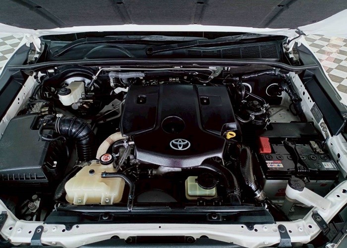 Used 5
                    TOYOTA
                     for Sale Image