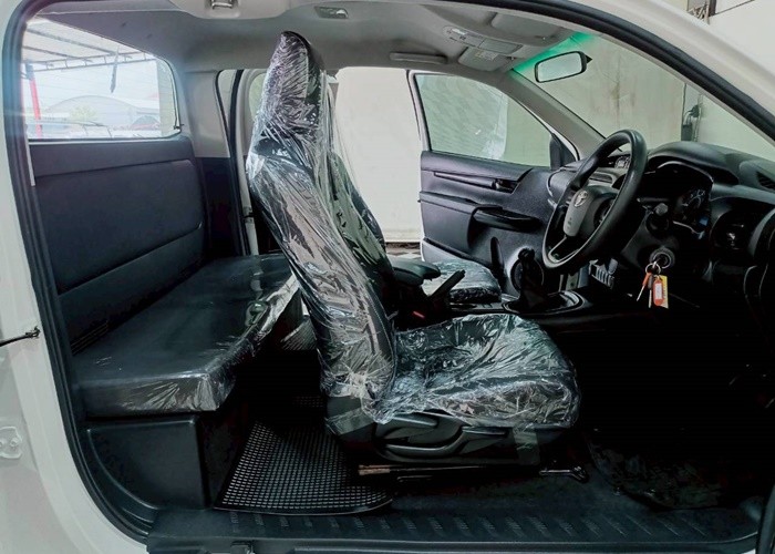 Used 5
                    TOYOTA
                     for Sale Image