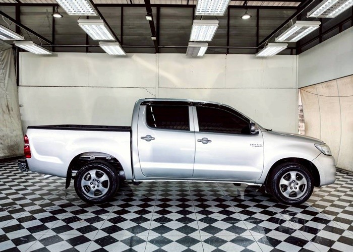 Used 4
                    TOYOTA
                     for Sale Image