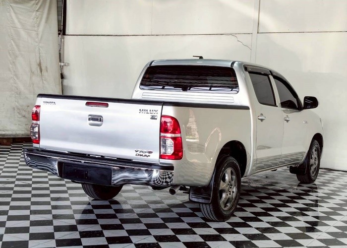 Used 4
                    TOYOTA
                     for Sale Image