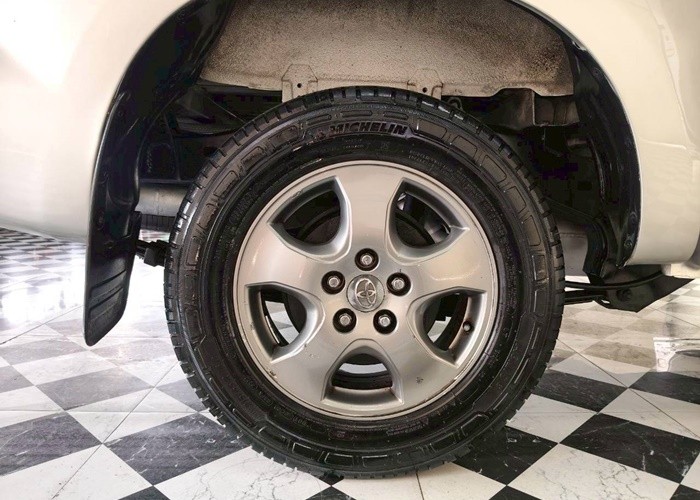 Used 4
                    TOYOTA
                     for Sale Image