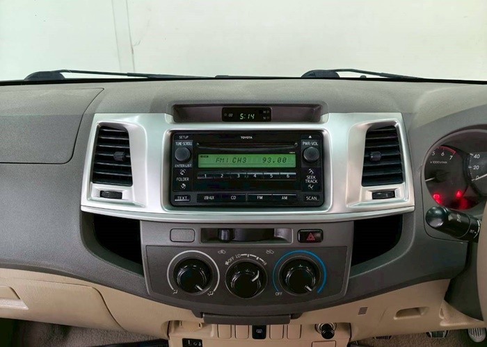 Used 4
                    TOYOTA
                     for Sale Image