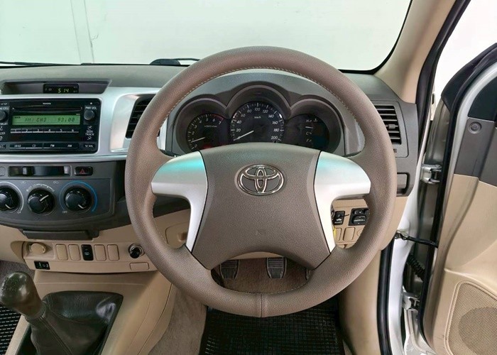 Used 4
                    TOYOTA
                     for Sale Image