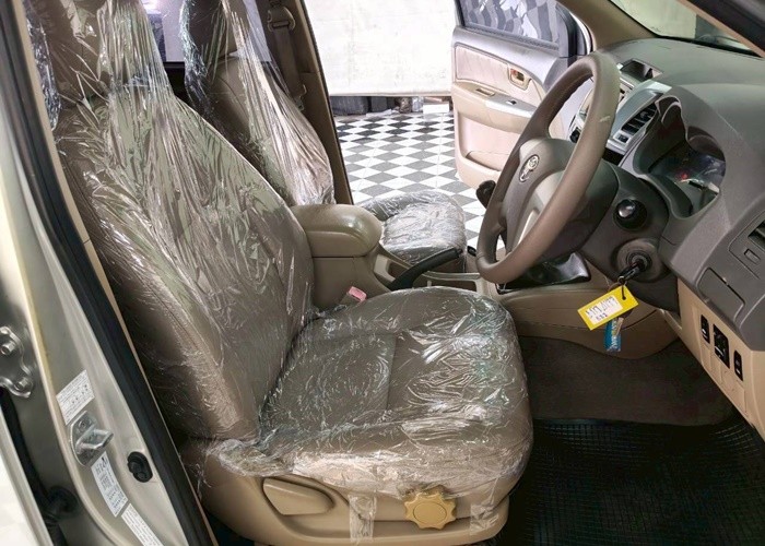 Used 4
                    TOYOTA
                     for Sale Image