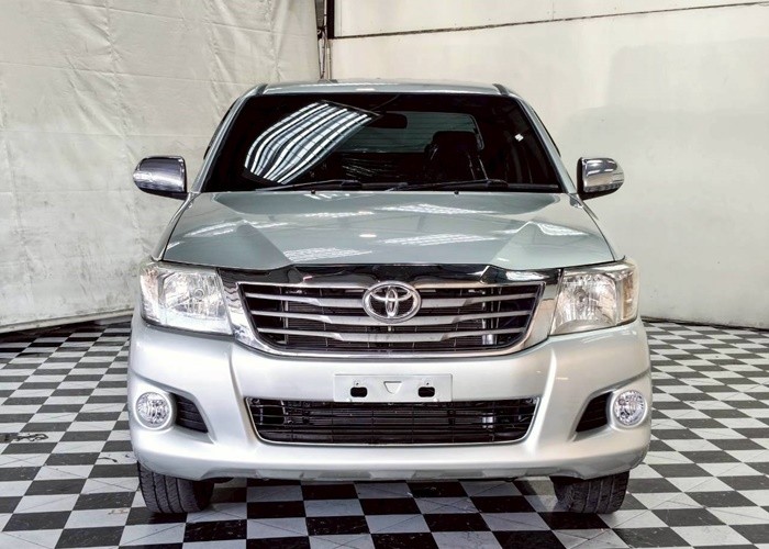 Used 4
                    TOYOTA
                     for Sale Image