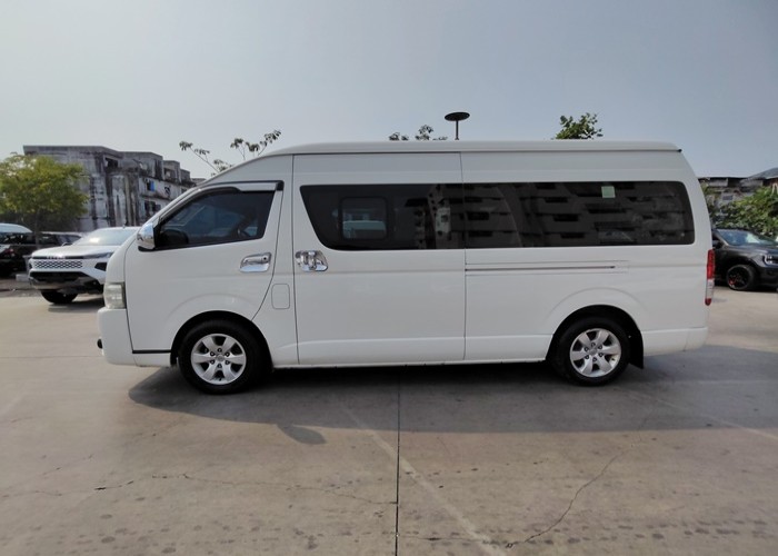 Used 1
                    TOYOTA
                     for Sale Image